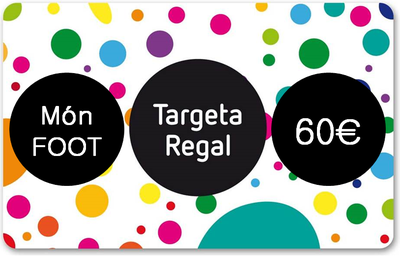 targeta regal