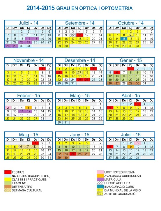 calendari 2014-2015_gener