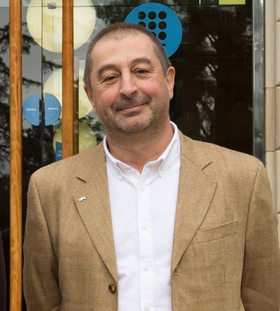 Francesc Torres guanya les eleccions a rector de la UPC, segons els resultats definitius