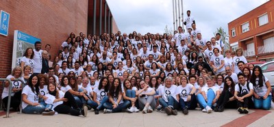 Commemoració del 40è Aniversari de la FOOT