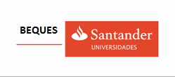 Beca Santander Ajuda Econòmica 2024/2025