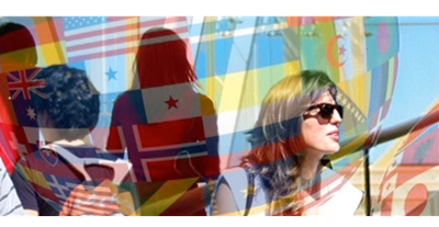 Busquem becari/a !... Oferta de tres places de becari al Gabinet de Relacions Internacionals