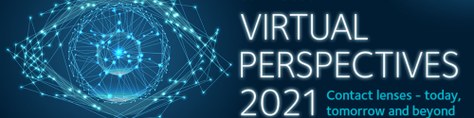 CooperVision organitza l´Esdeveniment: Virtual Perspectives 2021