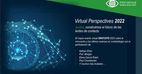 CooperVision Virtual Perspectives 2022