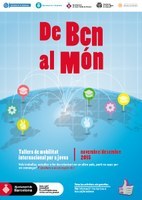 "De BCN al món!"