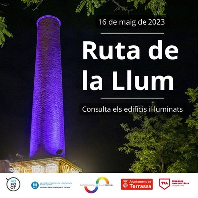 DIA INTERNACIONAL DE LA LLUM