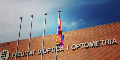 Dia Internacional de l'Orgull LGBTIQ+