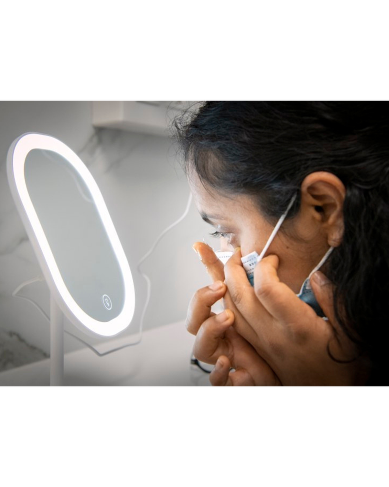 La UPC i General Optica renoven el seu conveni per impulsar la recerca en òptica i salut visual