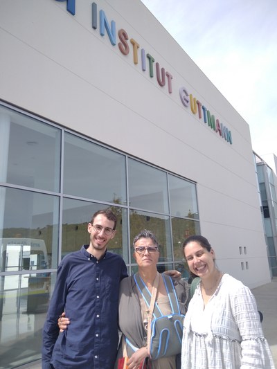 La visió en el dany cerebral adquirit