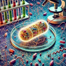 MicroTalks - Conferències de Microbiologia: Bacteris electrogènics