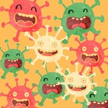 Microtalks - Resistència antibiòtica