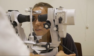 OPTICA2000 - Protocol de Gabinet Optomètric (P.GO)