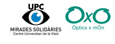 Optics x Mon (OxO) i Mirades solidàries participen a la FASS 2021
