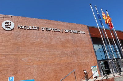 Primera posició per a la FOOT al rànquing "El Mundo -50- Titulacions de Grau"