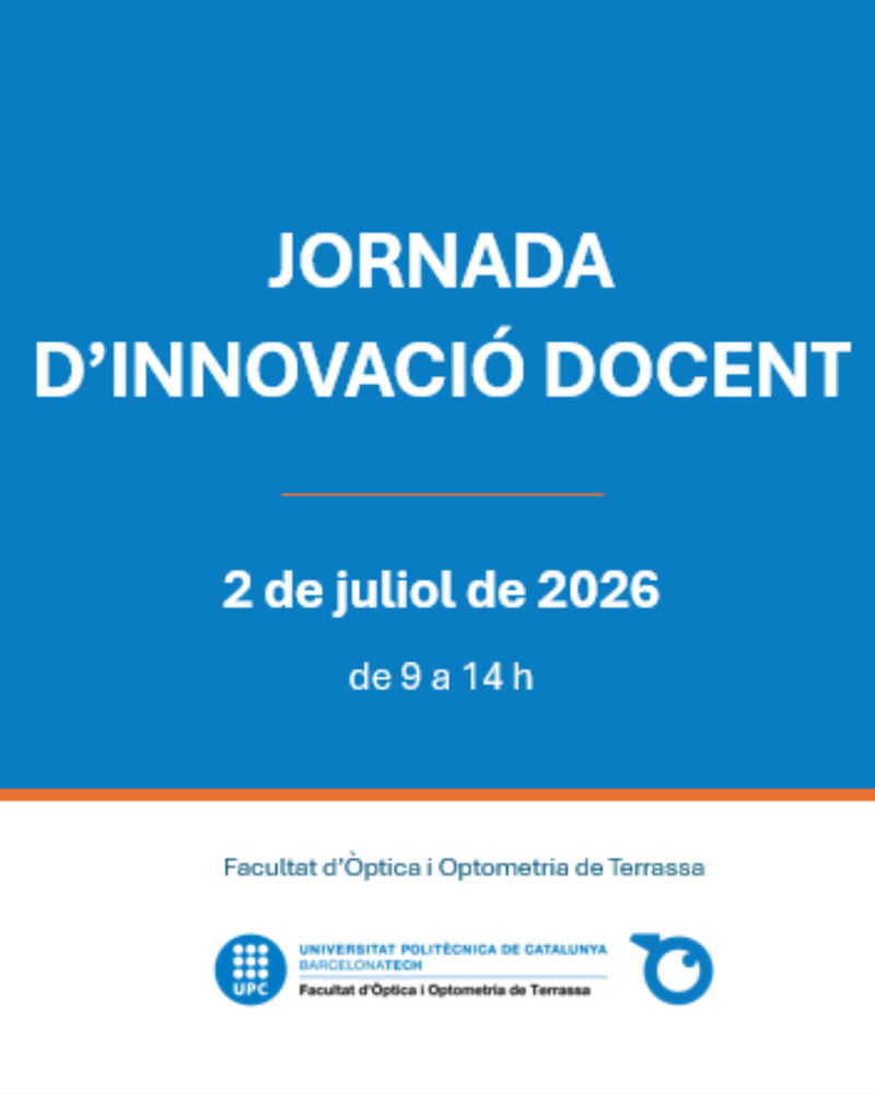 Projecte OBRIR: èxit docent en l'àmbit internacional
