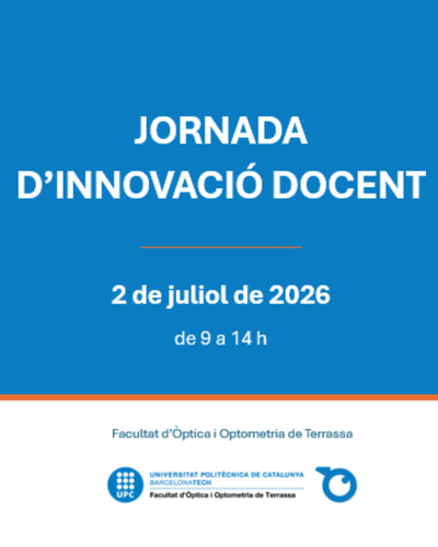 Projecte OBRIR: èxit docent en l'àmbit internacional