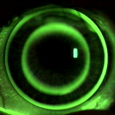 Publicació de la llista d'admesos del Màster Universitari en Optometria i Ciències de la Visió