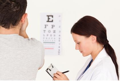 Quan és la Teràpia Visual útil des del punt de vista de l’oftalmòleg?