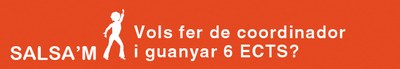 Vols participar en el programa SALSA'M?