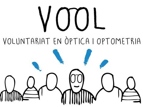VOOL: Voluntariat en òptica i optometria