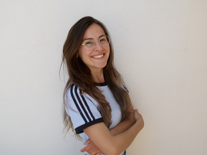 Defensa de Tesis Doctoral de María Ballesta García Defensa de Tesis Doctoral de María Ballesta García