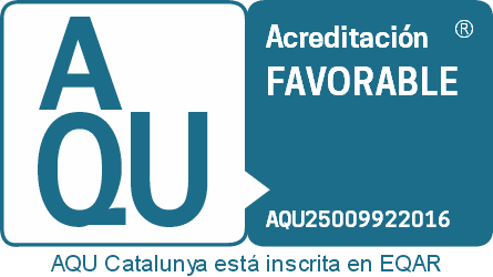 Acreditación GOO