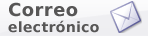 Baner correo electrónico