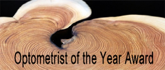 Premio Optometrista del año