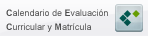Calendario de evaluacion curricular