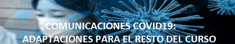 Imagen COVID-19