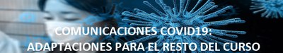 Imagen COVID-19