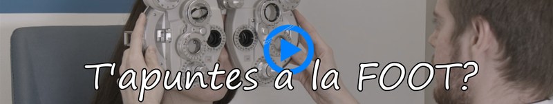 Video FOOT