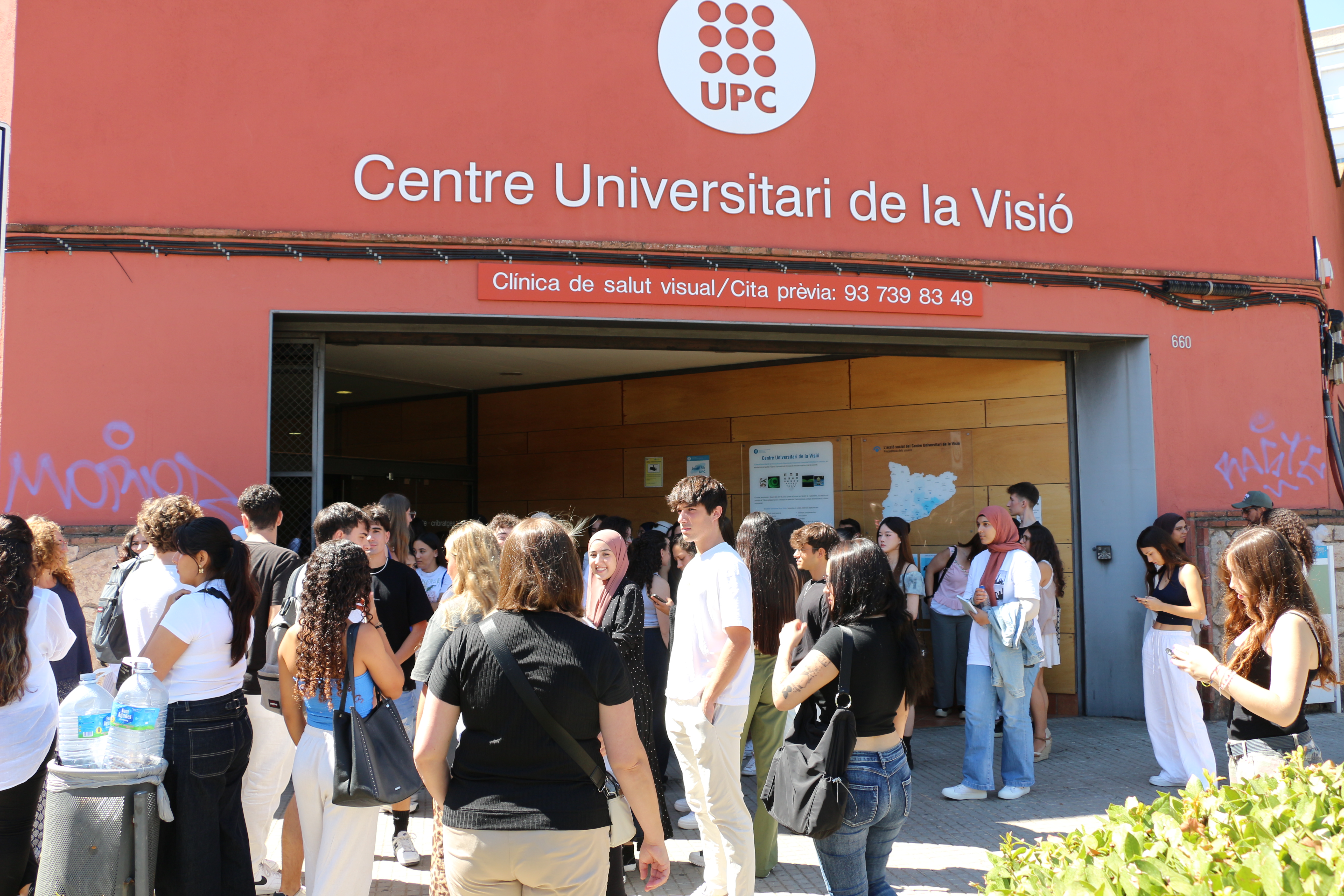 SESIÓN BIENVENIDA GOO 24-25