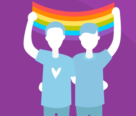 17M, día Internacional contra la LGTBI-fobia