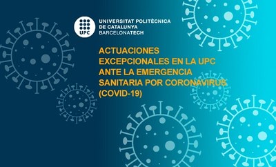 COMUNICADO EN RELACIÓN AL CORONAVIRUS (COVID-19)