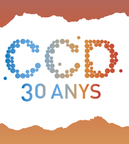 Charla CCD 30 aniversari: Compromís social a la FOOT