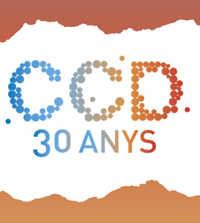 Charla CCD 30 aniversari: Compromís social a la FOOT