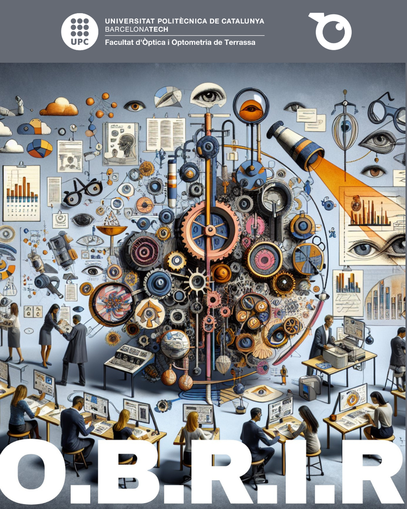 CONVOCATORIA DE BECAS O.B.R.I.R