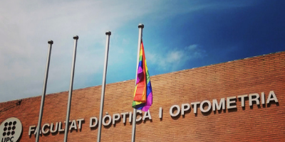 Día Internacional del Orgullo LGBTIQ+