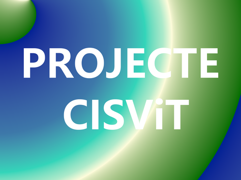 El Centro Universitario de la Visión de la UPC (CUV) ha iniciado la segunda fase del proyecto CISViT (Cohorte Infantil de Salud Visual de Terrassa)