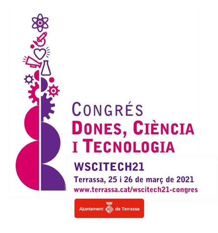 II Congreso Congreso Mujeres, Ciencia y Tecnología WSCITECH21