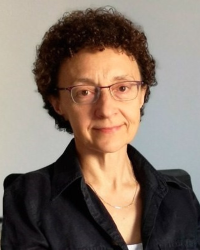 La profesora María Sagrario Millán García Varela, elegida Presidenta del Consejo RIAO 2025–2028 La profesora María Sagrario Millán García Varela, elegida Presidenta del Consejo RIAO 2025–2028