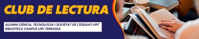 Nuevo grupo de lectura