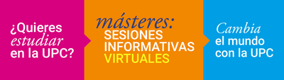 SESIÓN INFORMATIVA DEL MÁSTER UNIVERSITARIO EN OPTOMETRÍA Y CIENCIAS DE LA VISIÓN