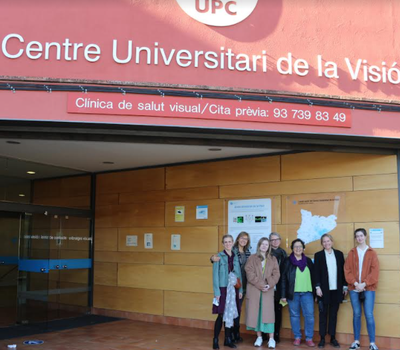 Visita University of South-Eastern Norway (USN)