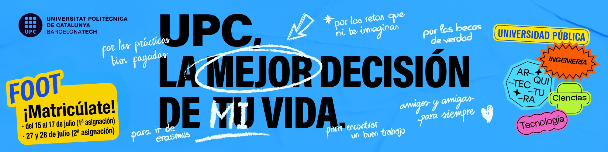 Grado en Óptica y Optometría