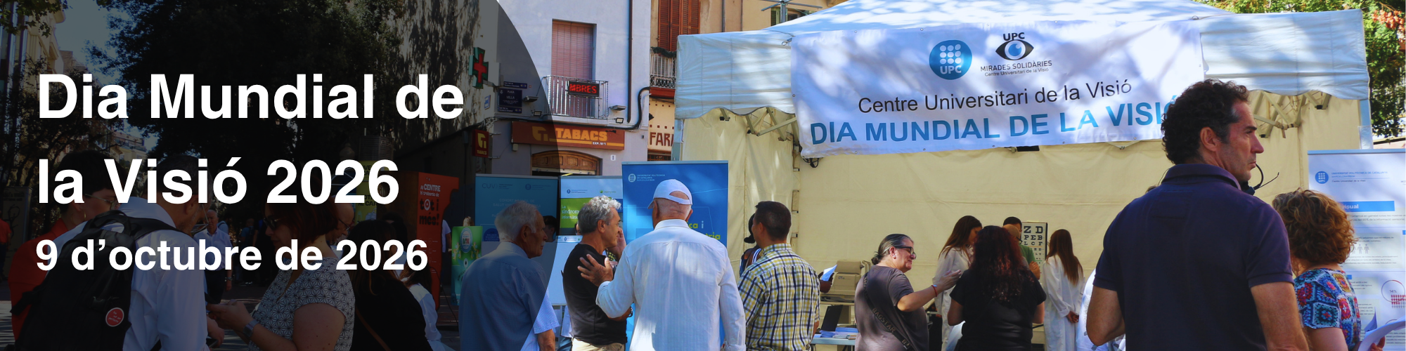Dia Visió 2026